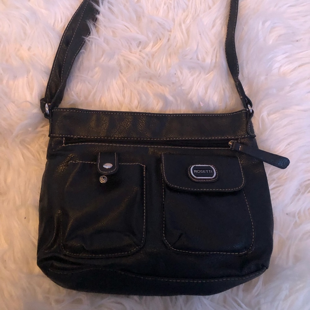 Rosetti shoulder bag
